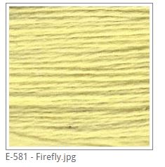 Tilli Tomas Essentials - 581 Firefly