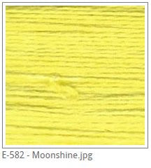 Tilli Tomas Essentials - 582 Moonshine