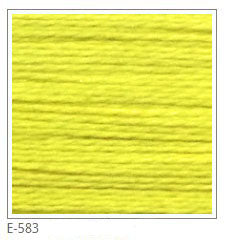 Tilli Tomas Essentials - 583 Limoncello