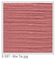 Tilli Tomas Essentials - 587 Mai Tai