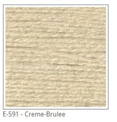 Tilli Tomas Essentials - 591 Creme Brulee