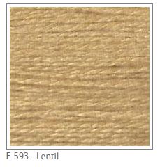 Tilli Tomas Essentials - 593 Lentil