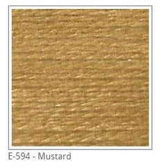 Tilli Tomas Essentials - 594 Mustard