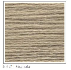 Tilli Tomas Essentials - 621 Granola