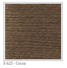 Tilli Tomas Essentials - 623 Cocoa