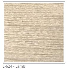 Tilli Tomas Essentials - 624 Lamb