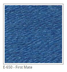 Tilli Tomas Essentials - 650 First Mate