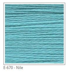 Tilli Tomas Essentials - 670 Nile