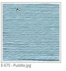 Tilli Tomas Essentials - 675 Puddle