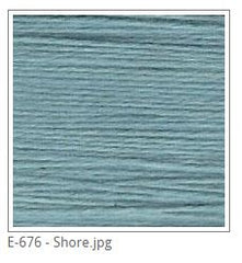 Tilli Tomas Essentials - 676 Shore