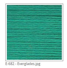 Tilli Tomas Essentials - 682 Everglades