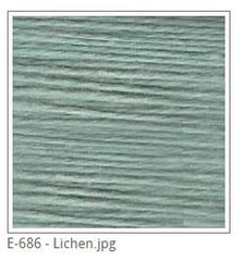 Tilli Tomas Essentials - 686 Lichen