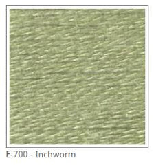 Tilli Tomas Essentials - 700 Inchworm