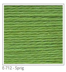 Tilli Tomas Essentials - 712 Sprig