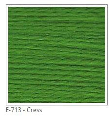 Tilli Tomas Essentials - 713 Cress