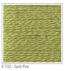 Tilli Tomas Essentials - 722 Split Pea