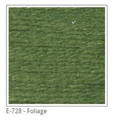 Tilli Tomas Essentials - 728 Foliage