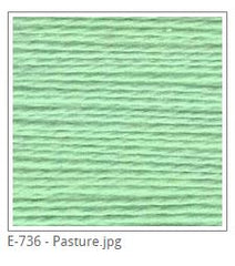 Tilli Tomas Essentials - 736 Pasture
