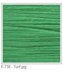 Tilli Tomas Essentials - 738 Turf