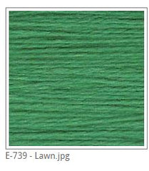 Tilli Tomas Essentials - 739 Lawn