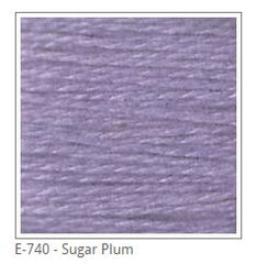 Tilli Tomas Essentials - 740 Sugar Plum