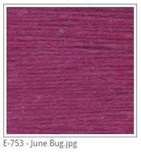 Tilli Tomas Essentials - 753 June Bug