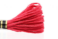 DMC Embroidery Floss - 0309 Crushed Raspberry