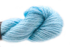 Planet Earth Pepper Pot Silk - 259 Tidal