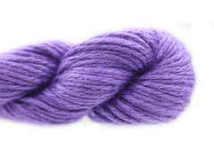 Planet Earth Pepper Pot Silk - 264 Aubergine