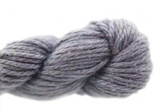 Planet Earth Pepper Pot Silk - 262 Pewter