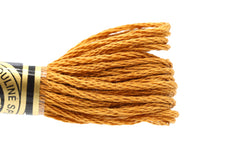 DMC Embroidery Floss - 0434 Cigar Brown