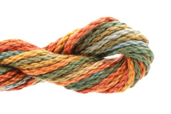 Caron Collection Watercolours - 010 Fiesta