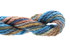 Caron Collection Watercolours - 018 Peacock