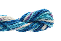 Enriched Threads Caron Collection Watercolours - 019 Tropic Seas
