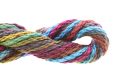 Caron Collection Watercolours - 077 Royal Jewels