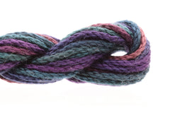 Caron Collection Watercolours - 163 Plum