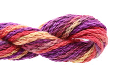 Caron Collection Watercolours - 203 Molten Lava