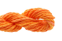Enriched Threads Caron Collection Watercolours - 208 Tangerine