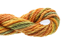 Enriched Threads Caron Collection Watercolours - 251 SunflowerSeed