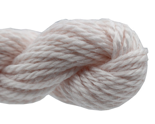 Silk & Ivory - Petal