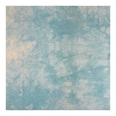 14 ct Aida Cross Stitch Fabric by Atomic Ranch Fabrics - Bleached Denim