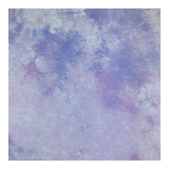 14 ct Aida Cross Stitch Fabric by Atomic Ranch Fabrics - Lavender
