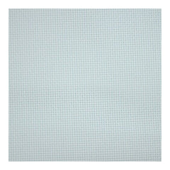 14 ct Aida Cross Stitch Fabric by Zweigart - Ice Blue