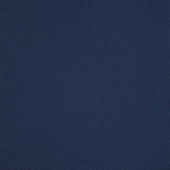 14 ct Aida Cross Stitch Fabric by Zweigart - Navy