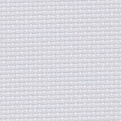 14 ct Aida Cross Stitch Fabric by Zweigart - Silver Moon