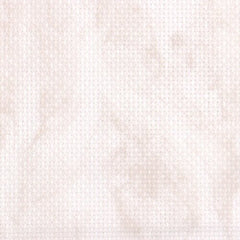 14 ct Aida Cross Stitch Fabric by Zweigart - Vintage Smokey White