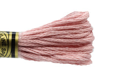 DMC Embroidery Floss - 0778 Amethyst Haze