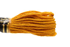 DMC Embroidery Floss - 0781 Dark Topaz