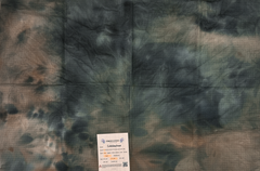 14 ct Aida Cross Stitch Fabric by Fiberlicious - Cobblestone