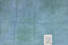 14 ct Aida Cross Stitch Fabric by Fiberlicious - Memories in the Rain